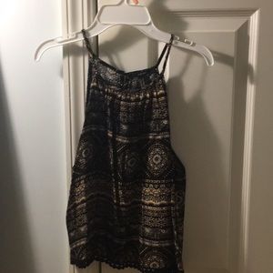 Forever 21 Tank top